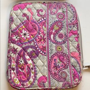 Vera Bradley iPad Case